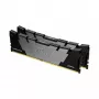 Kingston Technology FURY 16GB 5333MT/s DDR4 CL20 DIMM (Kit of 2) Renegade Black
