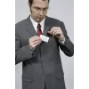 Badge Durable Click Fold 8212-19
