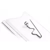 Badge Durable Click Fold 8212-19