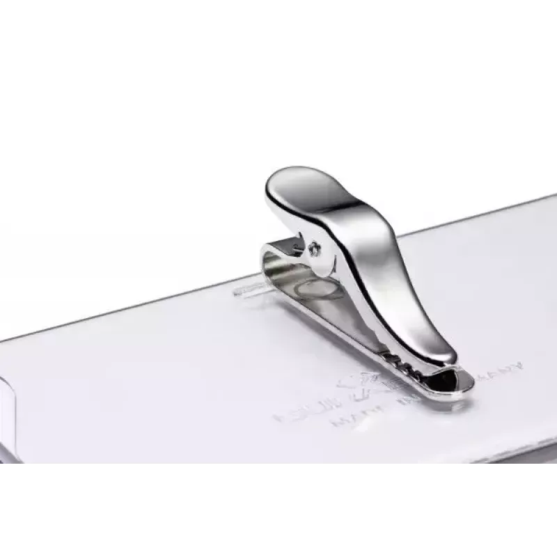 Badge Durable Click Fold 8212-19