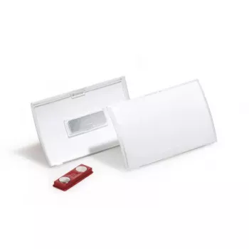 Badge Durable Click Fold 8212-19