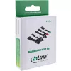 InLine PC and Server Mainboard Testing Set 5 parts InLine 59910