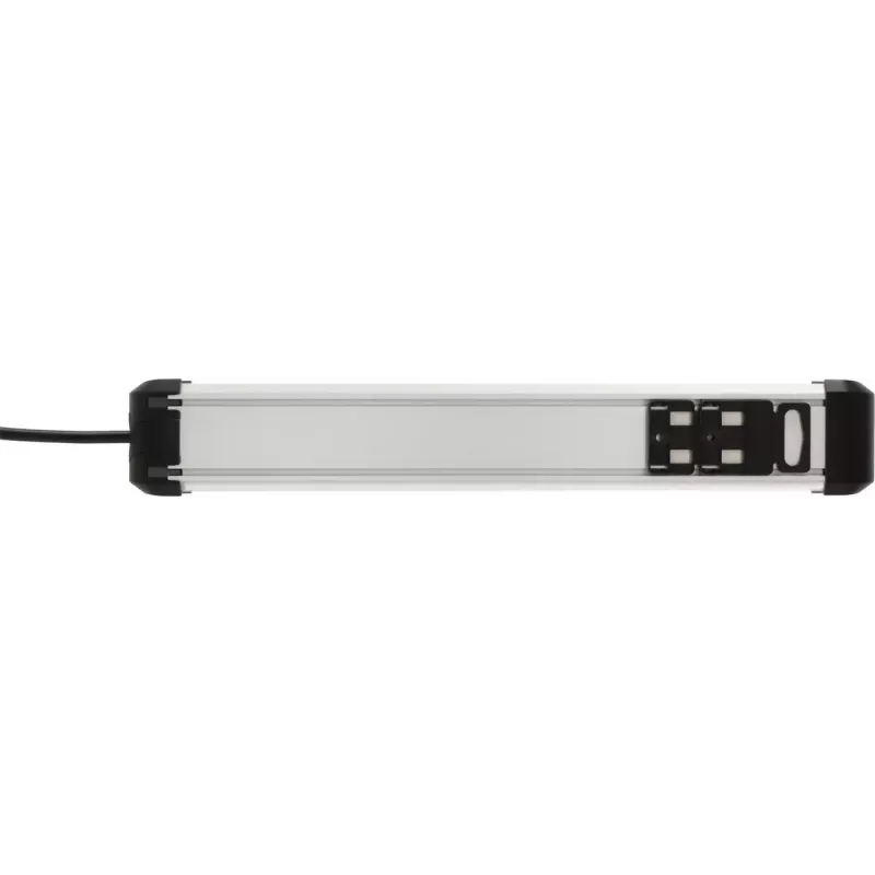 Power Extension Brennenstuhl 1391030800 3m 8 AC Outlets Indoor Black Silver
