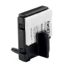 Brother NC9000W Internal Ethernet Wireless Dual-band Black