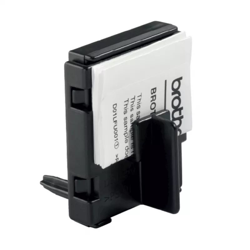 Brother NC9000W Internal Ethernet Wireless Dual-band Black