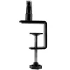 StarTech.com Gooseneck Tablet Holder - Bendable Tablet Arm, Tablet/UMPC, Active holder, Indoor, Black