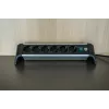 Power Extension Brennenstuhl 1391040600 3m 6 AC Outlets Indoor Black Silver