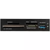 StarTech.com USB 3.0 Internal Multi-Card Reader with UHS-II Support