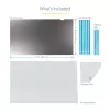 StarTech.com 17.3-inch 16:9 Laptop Privacy Filter, Anti-Glare Privacy Screen w/51% Blue Light Reduction, Notebook Screen Protector w/ +/- 30 Degrees Viewing Angle, Matte/Glossy