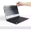 StarTech.com 17.3-inch 16:9 Laptop Privacy Filter, Anti-Glare Privacy Screen w/51% Blue Light Reduction, Notebook Screen Protector w/ +/- 30 Degrees Viewing Angle, Matte/Glossy