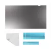 StarTech.com 17.3-inch 16:9 Laptop Privacy Filter, Anti-Glare Privacy Screen w/51% Blue Light Reduction, Notebook Screen Protector w/ +/- 30 Degrees Viewing Angle, Matte/Glossy
