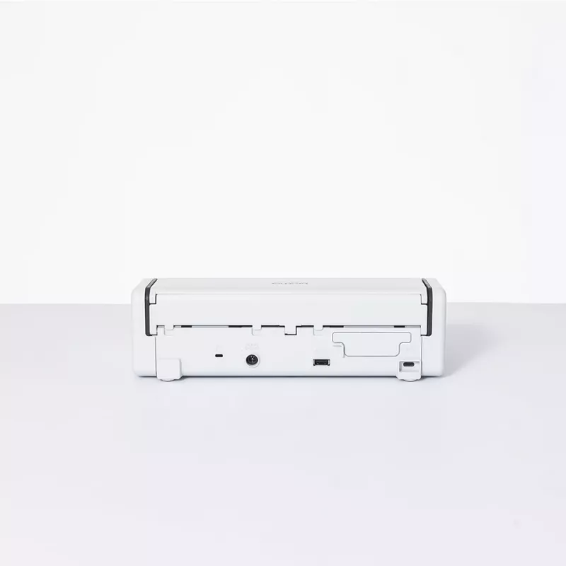 Brother ADS-1300 scanner ADF scanner 600 x 600 DPI A4 White