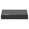 Intellinet 5-Port Gigabit Ethernet Switch Desktop Size, Plastic, IEEE 802.3az (Energy Efficient Ethernet), Black