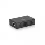 Network Repeater LevelOne PoE Repeater 802.3at/af