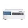 QNAP QSW-M408-4C network switch Managed L2 Gigabit Ethernet (10/100/1000) White