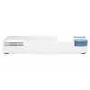 QNAP QSW-M408-4C network switch Managed L2 Gigabit Ethernet (10/100/1000) White