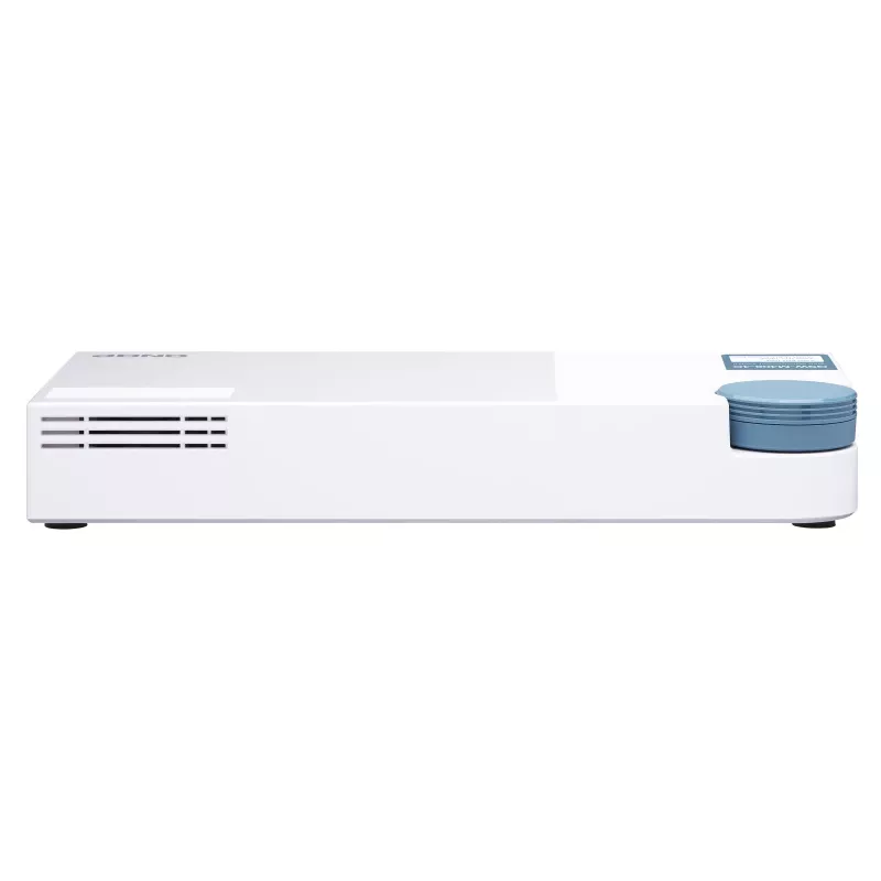 QNAP QSW-M408-4C network switch Managed L2 Gigabit Ethernet (10/100/1000) White