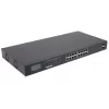Unmanaged Switch Intellinet 16-Port Gigabit Ethernet PoE+ 370W