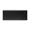 StarTech.com 4-Port Dual-Monitor DisplayPort KVM Switch, 4K 60Hz, 2x USB 5Gbps Hub Ports, 2x USB 2.0 HID Ports, Hotkey and Push-Button Switching, TAA Compliant - 3.5mm Audio, HDCP