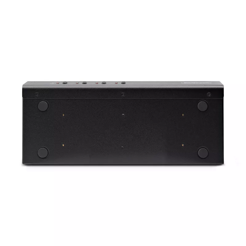 StarTech.com 4-Port Dual-Monitor DisplayPort KVM Switch, 4K 60Hz, 2x USB 5Gbps Hub Ports, 2x USB 2.0 HID Ports, Hotkey and Push-Button Switching, TAA Compliant - 3.5mm Audio, HDCP