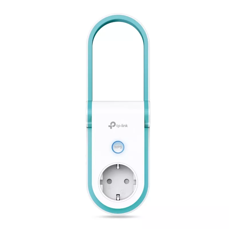 TP-Link RE365 network extender Network repeater White 10, 100 Mbit/s