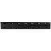 StarTech.com USB-C 10Gbps to M.2 NVMe SSD Enclosure - Portable External M.2 NGFF PCIe Aluminum Case - 1GB/s Read/Write - Supports 2230, 2242, 2260, 2280 - TB3 Compatible - Mac & PC