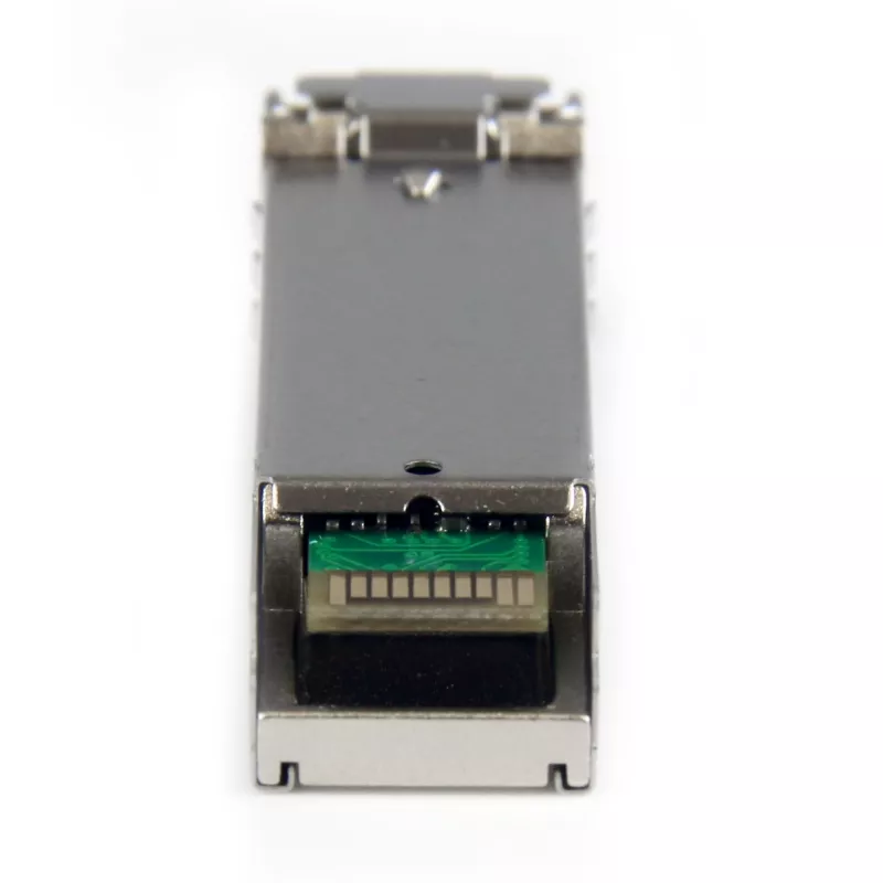 StarTech.com Cisco GLC-LH-SMD Compatible SFP Transceiver Module - 1000BASE-LH~Cisco GLC-LH-SMD Compatible SFP Module - 1000BASE-LH - 1GbE Single Mode Fiber SMF Optic Transceiver - 1GE Gigabit Ethernet SFP - LC 20km - 1310nm - DDM Cisco Firepower, IE2000, IE4000