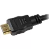 StarTech.com 3m (10ft) HDMI Cable - 4K High Speed HDMI Cable with Ethernet - UHD 4K 30Hz Video - HDMI 1.4 Cable - Ultra HD HDMI Monitors, Projectors, TVs & Displays - Black HDMI Cord - M/M