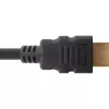 InLine Certified HDMI Cable, Ultra High Speed HDMI, 8K4K, 3m