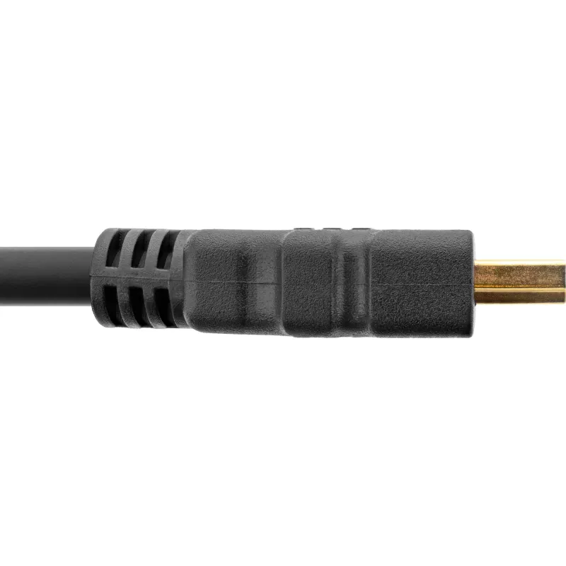 InLine Certified HDMI Cable, Ultra High Speed HDMI, 8K4K, 3m