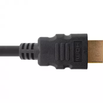 InLine Certified HDMI Cable, Ultra High Speed HDMI, 8K4K, 1.5m