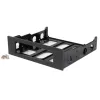 StarTech.com 3.5in Hard Drive to 5.25in Front Bay Bracket Adapter~3.5 inch to 5.25 inch Front Bay Mounting Bracket