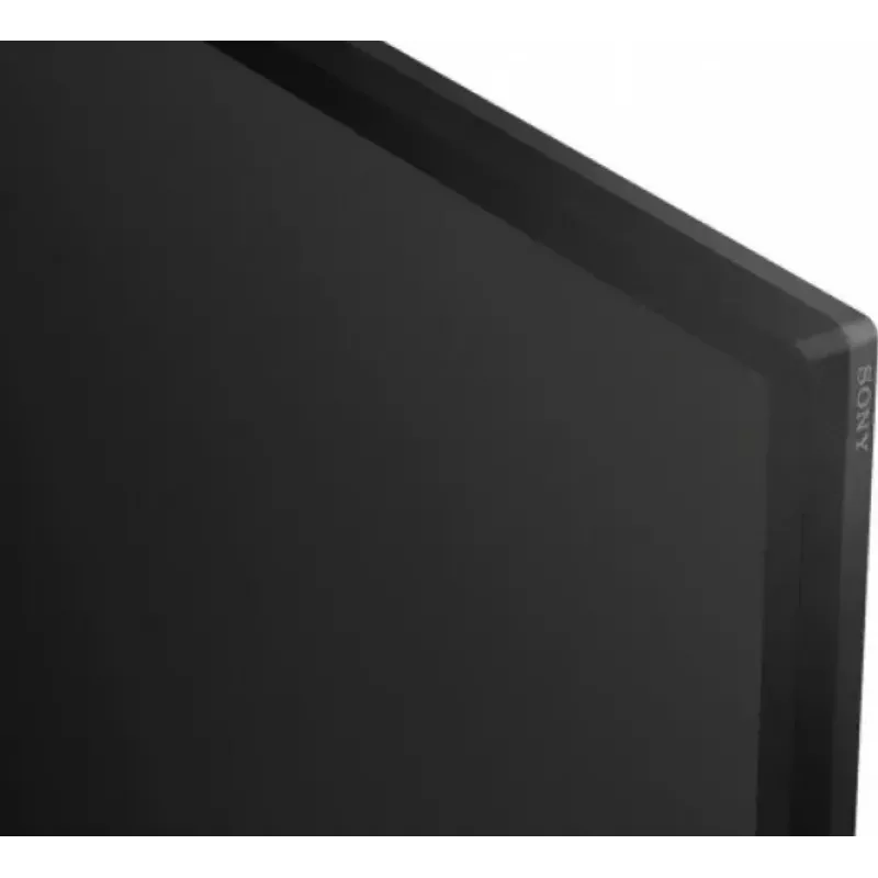 Sony FW-43BZ30L Signage Display Digital signage flat panel 109.2 cm (43 inch) LCD Wi-Fi 440 cd/m² 4K Ultra HD Black Android 24/7