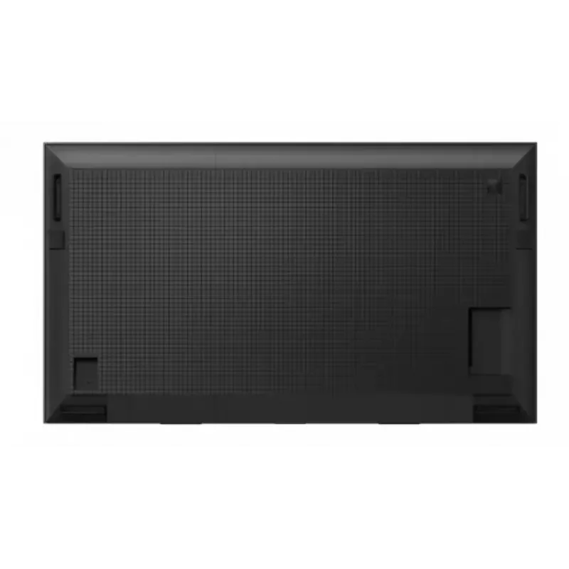 Sony FW-43BZ30L Signage Display Digital signage flat panel 109.2 cm (43 inch) LCD Wi-Fi 440 cd/m² 4K Ultra HD Black Android 24/7