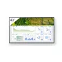 Sony FW-43BZ30L Signage Display Digital signage flat panel 109.2 cm (43 inch) LCD Wi-Fi 440 cd/m² 4K Ultra HD Black Android 24/7