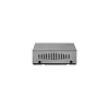 LevelOne PoE Injector, 56W, Fast Ethernet, 10,100 Mbit/s, 10/100, IEEE 802.3x, Grey, 100 m