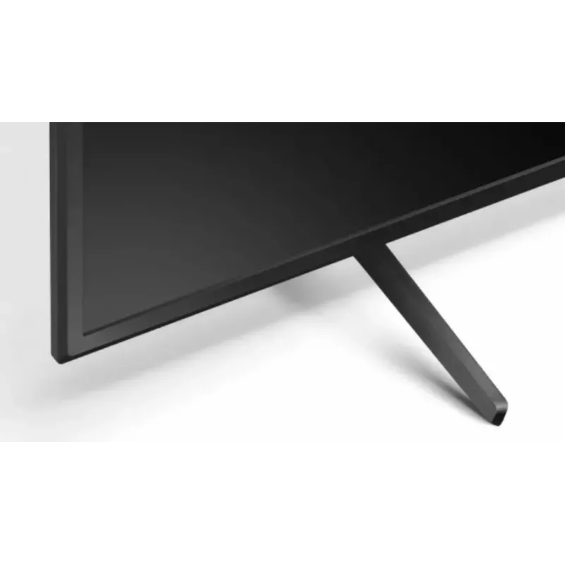 Sony FW-50BZ30L Signage Display Digital signage flat panel 127 cm (50 inch) LCD Wi-Fi 440 cd/m² 4K Ultra HD Black Android 24/7