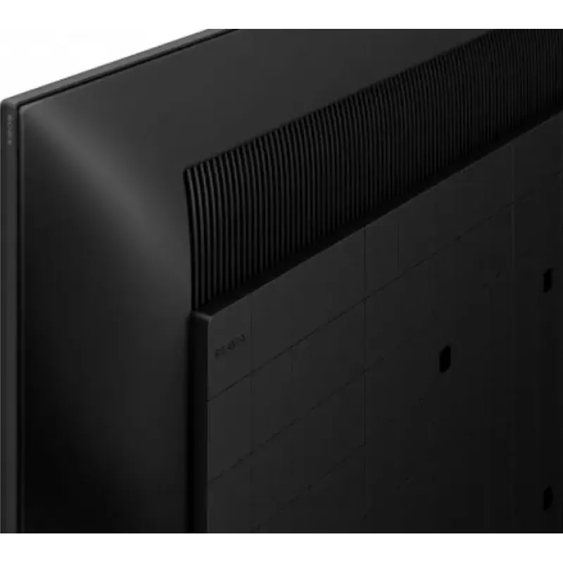 Sony FW-50BZ30L Signage Display Digital signage flat panel 127 cm (50 inch) LCD Wi-Fi 440 cd/m² 4K Ultra HD Black Android 24/7