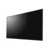 Sony FW-50BZ30L Signage Display Digital signage flat panel 127 cm (50 inch) LCD Wi-Fi 440 cd/m² 4K Ultra HD Black Android 24/7