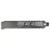 StarTech.com Dual M.2 PCIe SSD Adapter Card - x8 / x16 Dual NVMe or AHCI M.2 SSD to PCI Express 3.0 - M.2 NGFF PCIe (M-Key) Compatible - Supports 2242, 2260, 2280 - JBOD - Mac & PC