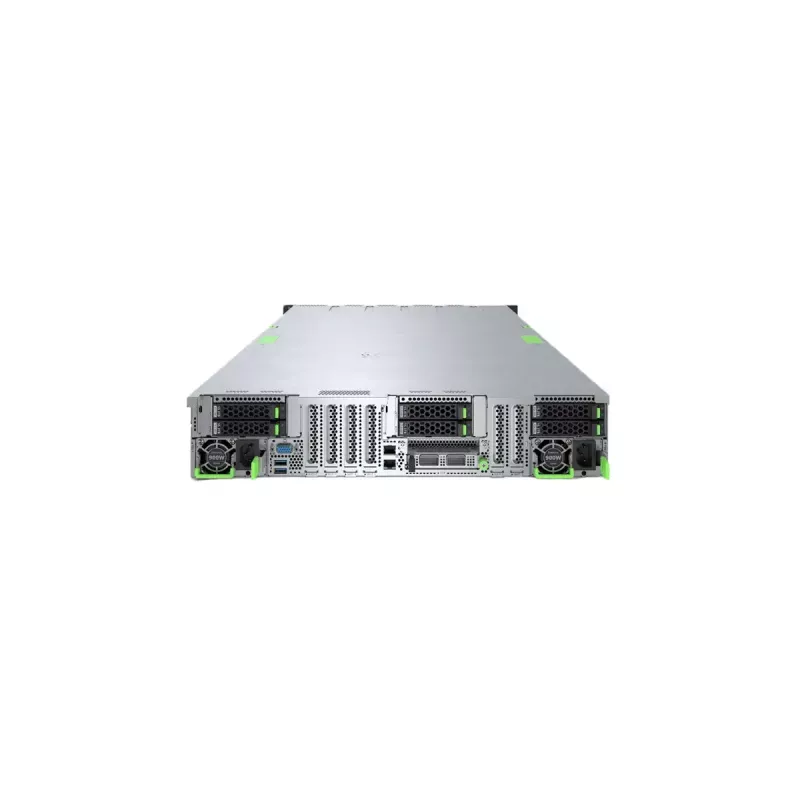 Server Fujitsu PRIMERGY RX2540 M7 1x Xeon Gold 5415+ 32GB DDR5 2U