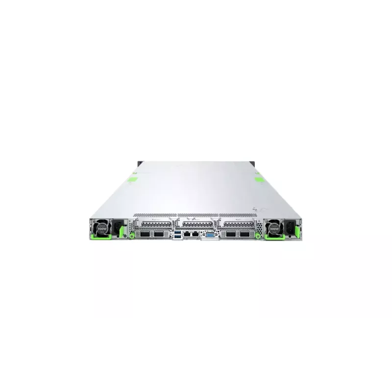 Server Fujitsu PRIMERGY RX2540 M7 1x Xeon Gold 5415+ 32GB DDR5 2U