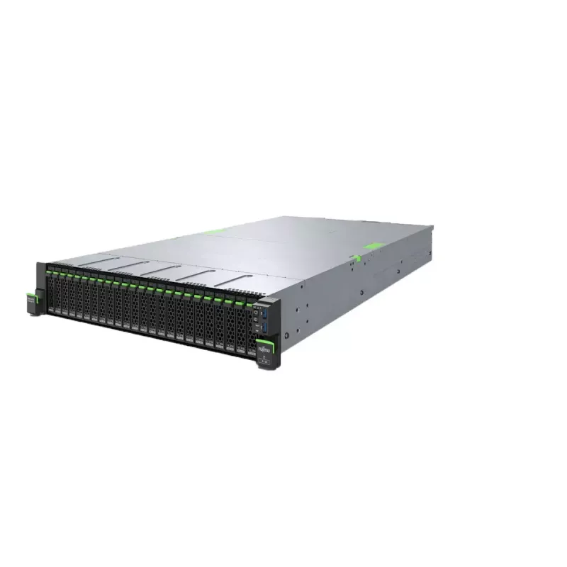 Server Fujitsu PRIMERGY RX2540 M7 1x Xeon Gold 5415+ 32GB DDR5 2U