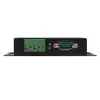 StarTech.com 1 Port Metal Industrial USB to RS422/RS485 Serial Adapter w/ Isolation