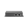Network Repeater LevelOne PoE Repeater Cascadable 2 PoE Outputs