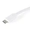 StarTech.com USB-C to Gigabit Network Adapter - Silver, Wired, USB, Ethernet, 5000 Mbit/s, Silver