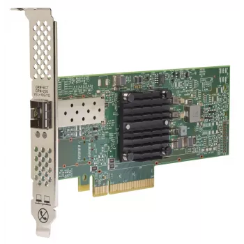 Lenovo Broadcom 57414 10/25GbE SFP28 2-port PCIe Internal Ethernet
