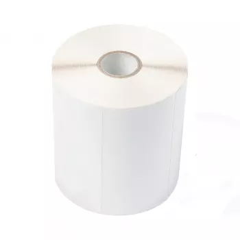 Brother BCS-1J150102-121 printer label White