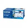 Toner cartridge Brother TN130C 1500 pages cyan