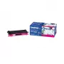 Toner cartridge Brother TN130M 1500 pages magenta
